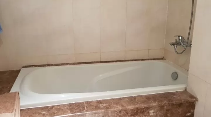 Residencial Listo Propiedad 1 dormitorio F / F Apartamento  alquiler en al-sad , Doha #9855 - 6  image 